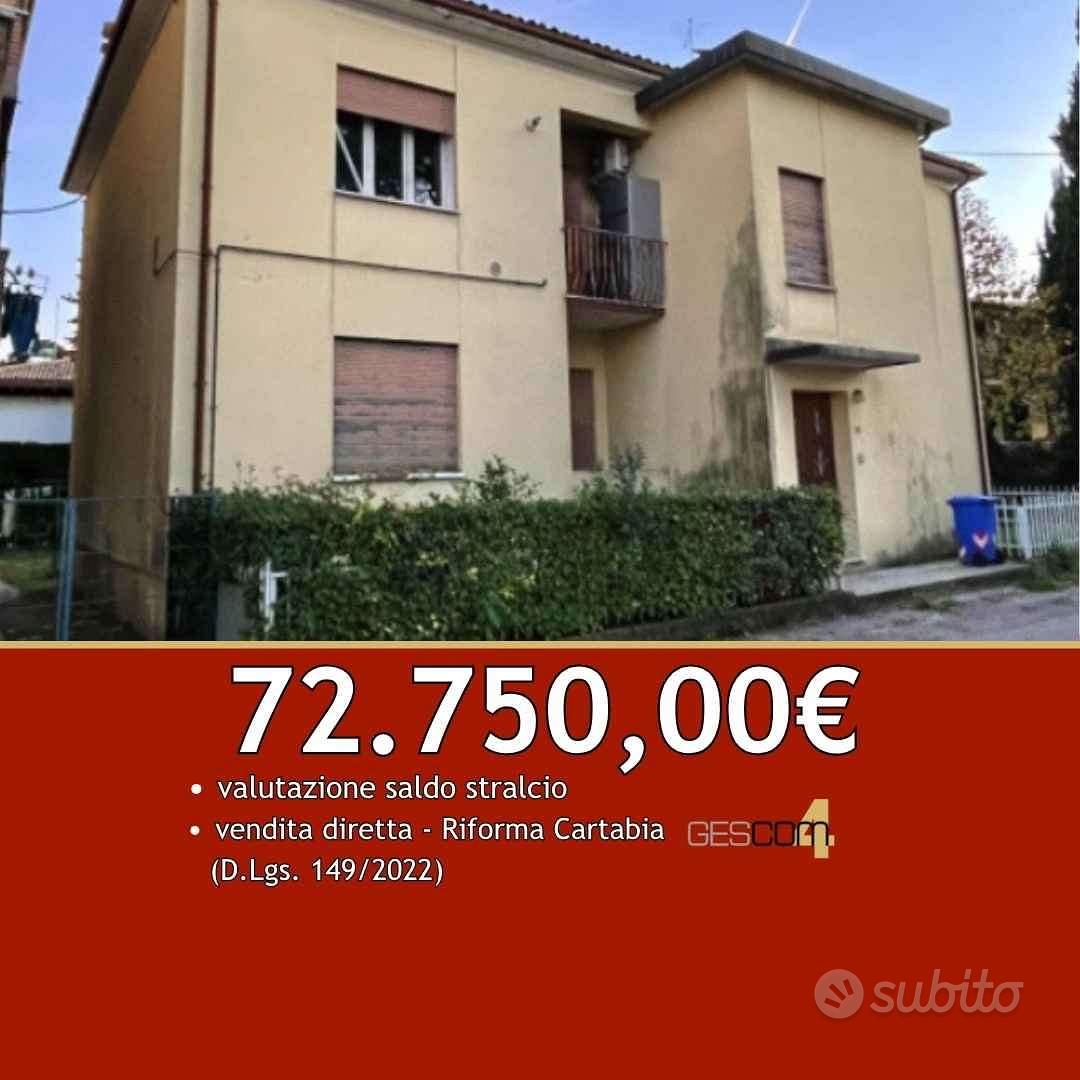Subito - GESCOM S.R.L. - Appartamento a Fonte (TV) - Appartamenti In ...