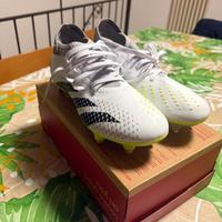 Scarpe Adidas Predator