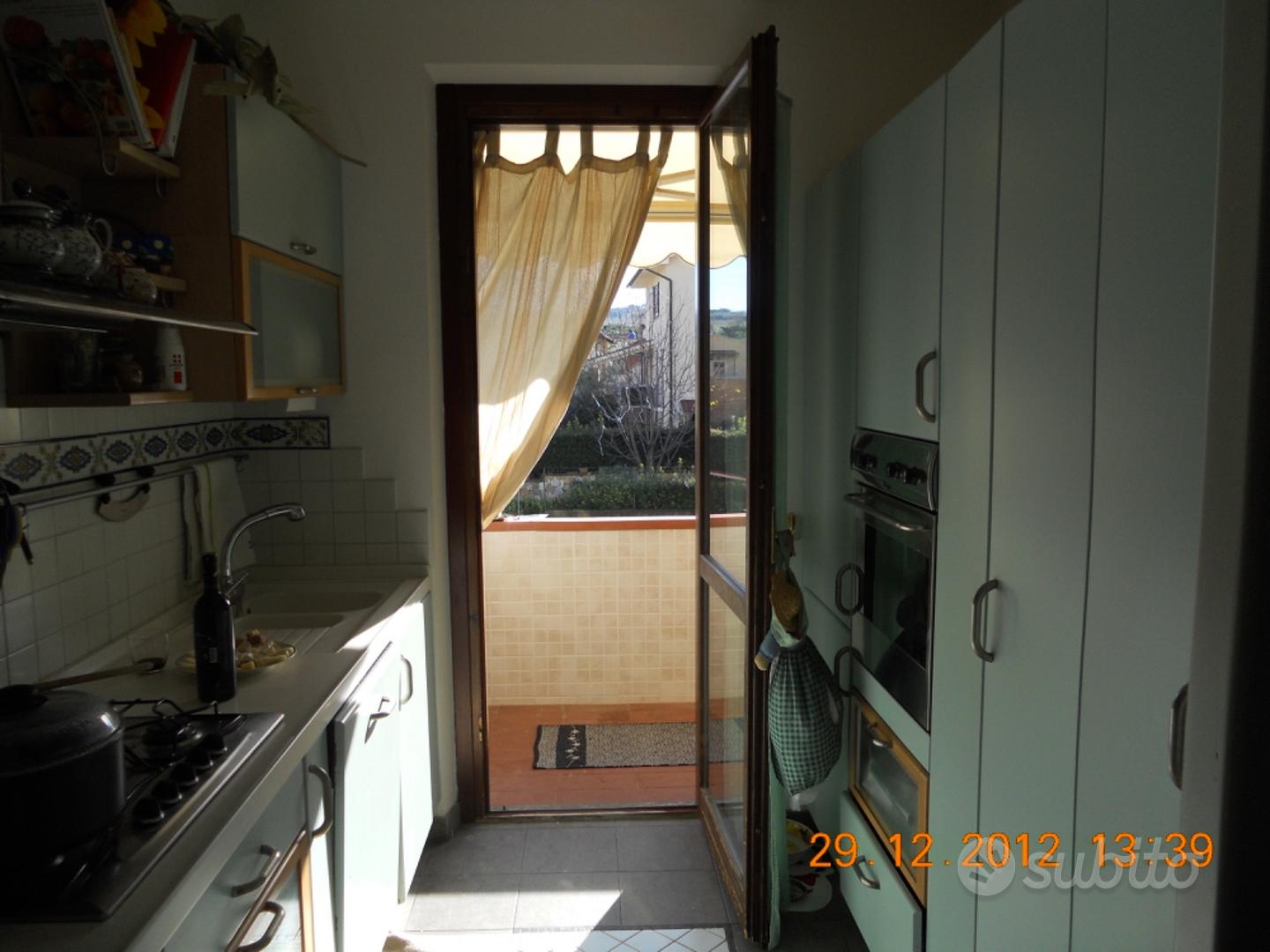 Vendita casa casciana terme - Vista 6