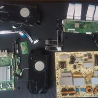 Ricambi Sony OLED KD -65A8