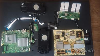 Ricambi Sony OLED KD -65A8
