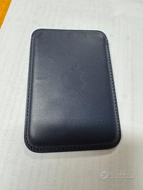 Portacarte magsafe apple