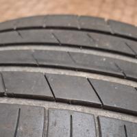 225 55 r17 Goodyear Efficient estive 80 x tutte