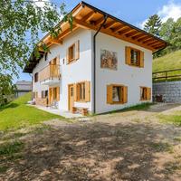 Baita nonno Bruno Zeller Trentino