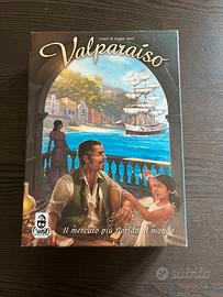 Valparaiso