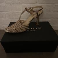 Decollete’ Emanuelle Vee n.39