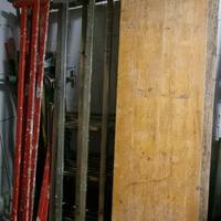 Trabattello completo 