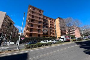 BORGO / MILO 4 vani luminoso