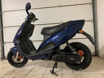 Malaguti F12 LC Twin Disk