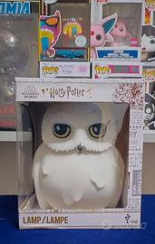 Lampada USB Edvige Harry Potter ABYstyle