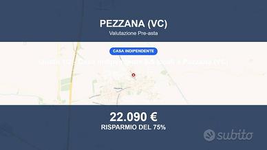 Immobile in asta di 273 m² con più di 5 locali a P