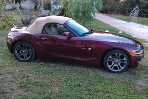 BMW Z4 2.5 ASI