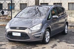 FORD S-Max 2.0 TDCi 163CV Powershift New Titanium
