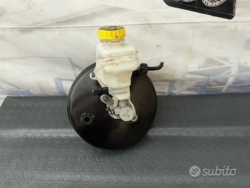 Pompa Servofreno Fiat New Punto Multijet