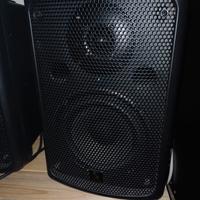 casse passive soundking