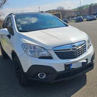 Opel Mokka 4WD Cc 1.7 Cdti