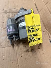 MOTORINO D'AVVIAMENTO H1BT11000, FIESTA B 2018