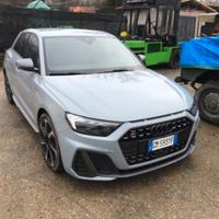 Audi A1 40 Tfsi 2.0 207 CV S line 