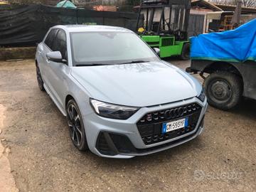 Audi A1 40 Tfsi 2.0 207 CV S line 