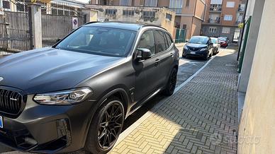 X3 M competition 2023