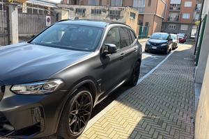 X3 M competition 2023