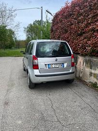 Fiat idea