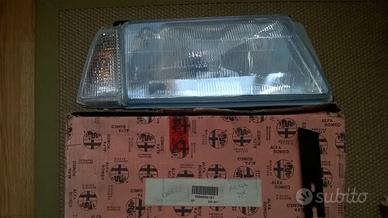 Ricambi nuovi ed originali alfa 164