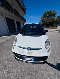 Fiat 500L 1.3 Multijet 85 CV Pop Star VENDUTA