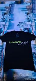 T-shirt Emporio Armani 