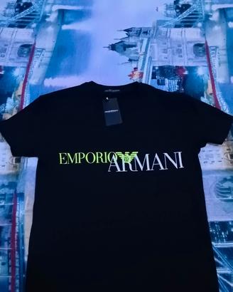 T-shirt Emporio Armani 