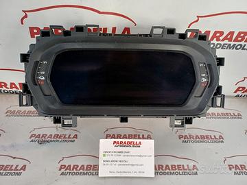 Audi A3 23 quadro strumenti digitale 8Y0 920 704 C