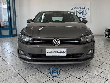 Volkswagen Polo 1.6 TDI 95 CV DSG 5p Comfortline B