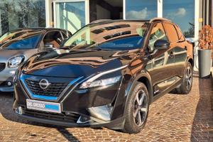 Nissan Qashqai MHEV 158 CV Xtronic N-Connecta