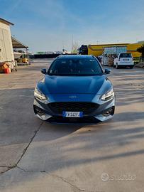 ford focus 1.5 stetion wagon del 2019