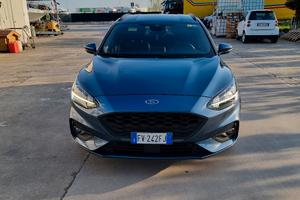 ford focus 1.5 stetion wagon del 2019