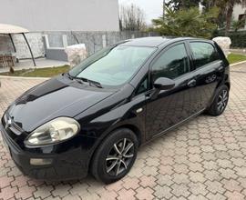 Fiat punto evo