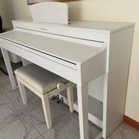 pianoforte Yamaha