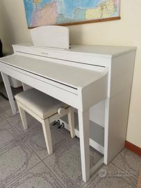 pianoforte Yamaha