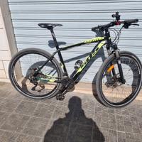 MTB Wilier Triestina 505