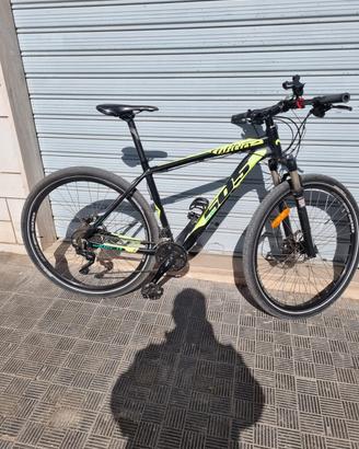 MTB Wilier Triestina 505