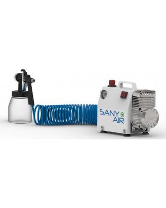 nebulizzotore sany air