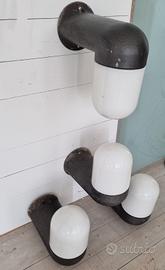 Artemide Catilina di Sergio Mazza