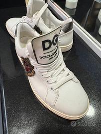 Scarpe Dolce & Gabbana