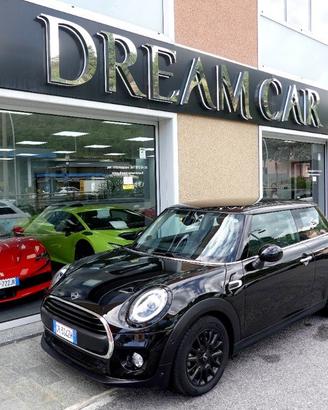 MINI One 1.5 Diesel HARMAN/KARDON - OK NEOPATENT