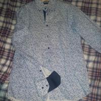 camicia Alessandro Ferrari