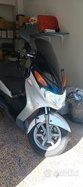 suzuki burgman 125