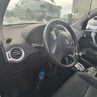 kit airbag RENAULT KOLEOS 2010