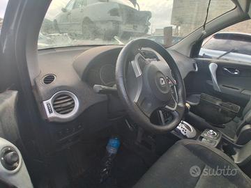 kit airbag RENAULT KOLEOS 2010