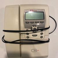 Telefono Fisso Telecom Sirio 187 con Display