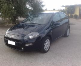 Fiat Punto 1.4 8V 5 porte Easypower Street